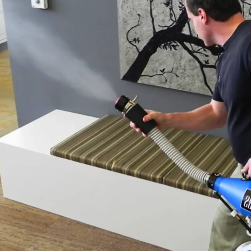 Professional Odor Removal in Franklin Park, IL